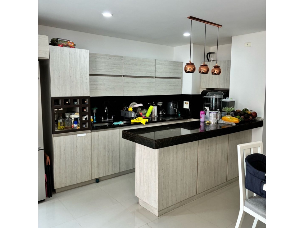 [FA] Venta de apartamento en venta Barrio Laureles, Medellín — foto 5