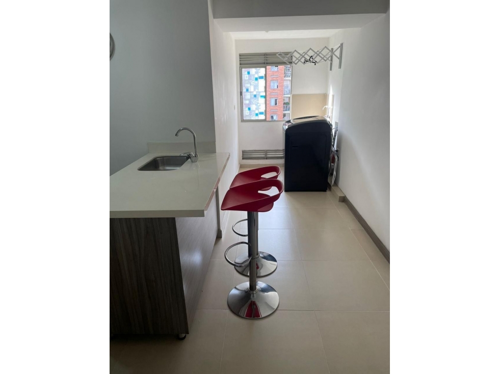 [FA] Comodo apartamento en Venta barrio Laureles, Medellín — foto 6