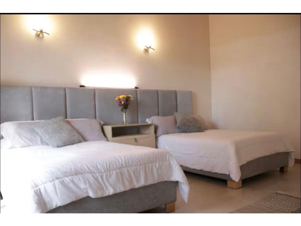 [FA] Casa campestre sector San Antonio de Pereira VENTA — foto 2