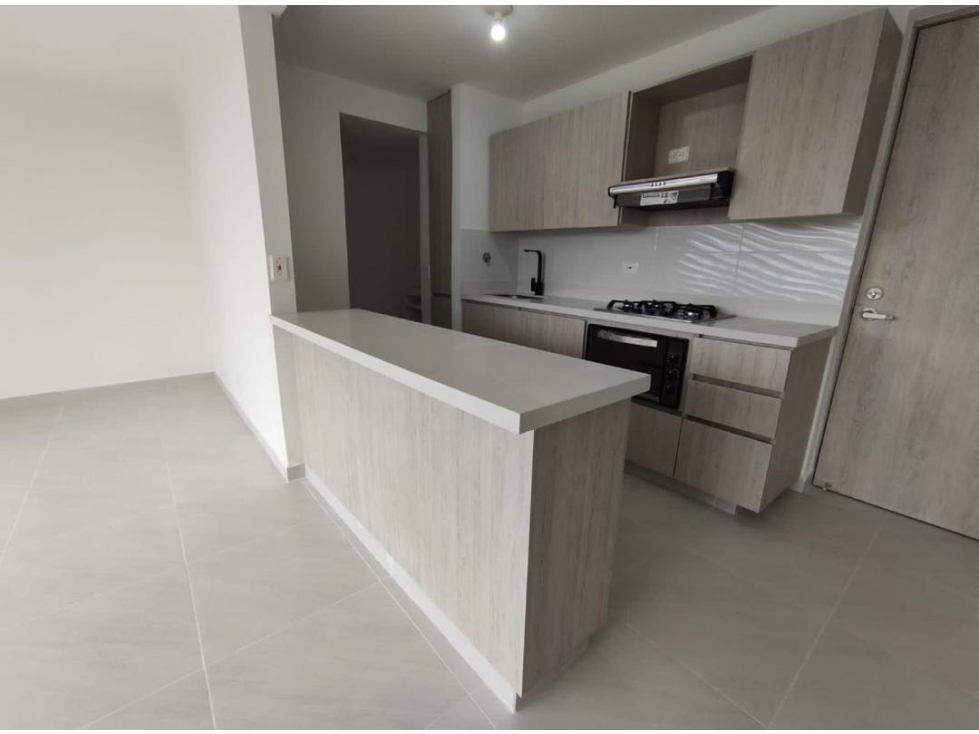 [FA] Amplio apartamento en venta/renta San Antonio de Pereira — foto 3
