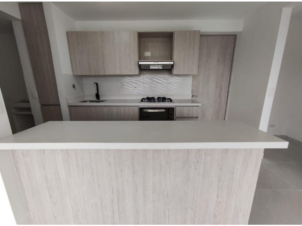[FA] Amplio apartamento en venta/renta San Antonio de Pereira — foto 5