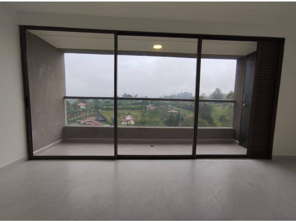 [FA] Amplio apartamento en venta/renta San Antonio de Pereira — foto 6