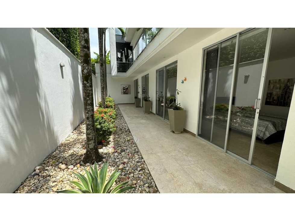 [FA] Venta de hermosa finca de verano ubicada en San Jerónimo — foto 3