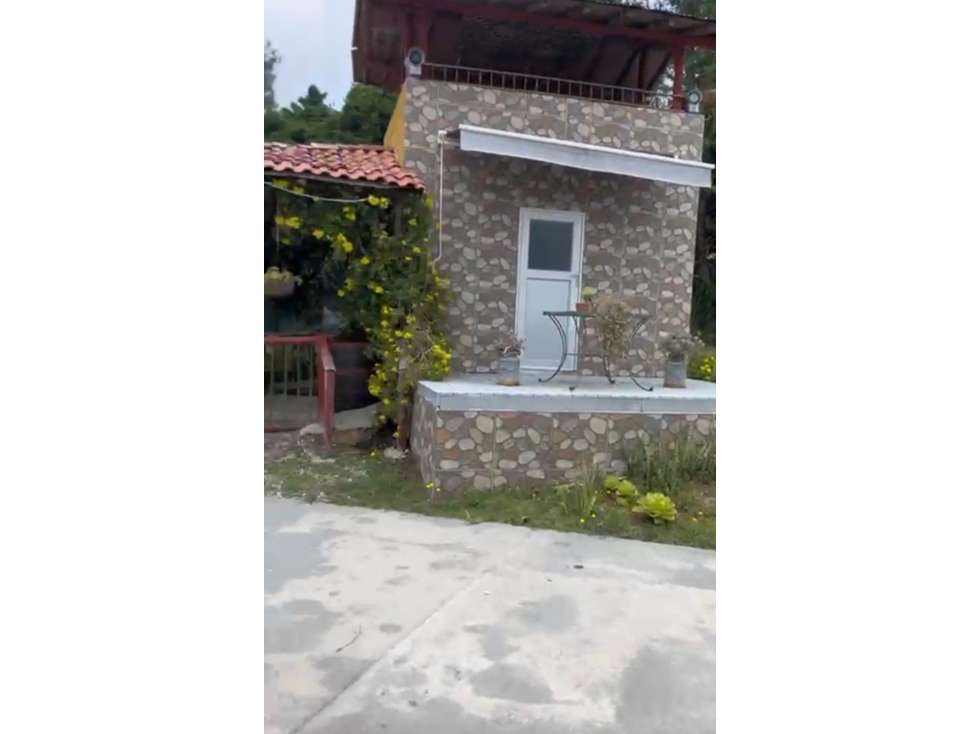 [FA] Finca en venta, Vereda Piedras Blancas, Santa Elena, Medellín — foto 3