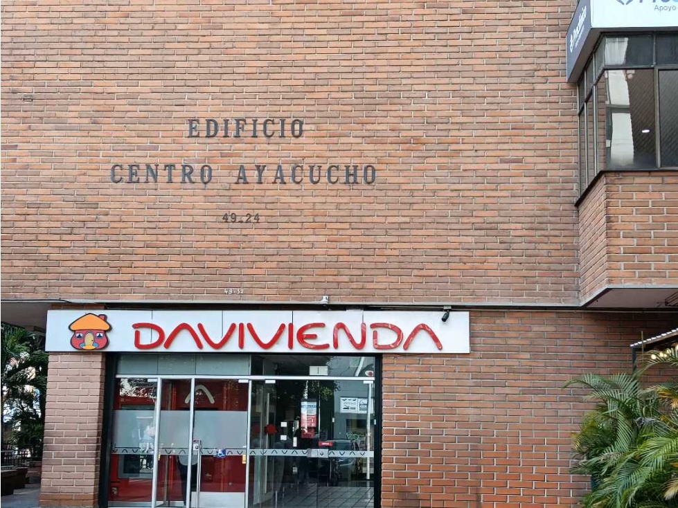 Oficina excelente rentabilidad. cerca a la placita de flores, Medellín — foto 2