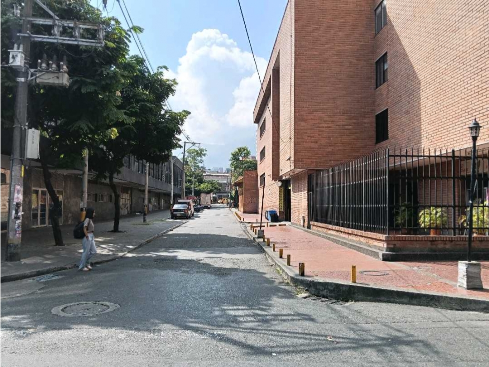 Oficina excelente rentabilidad. cerca a la placita de flores, Medellín — foto 5