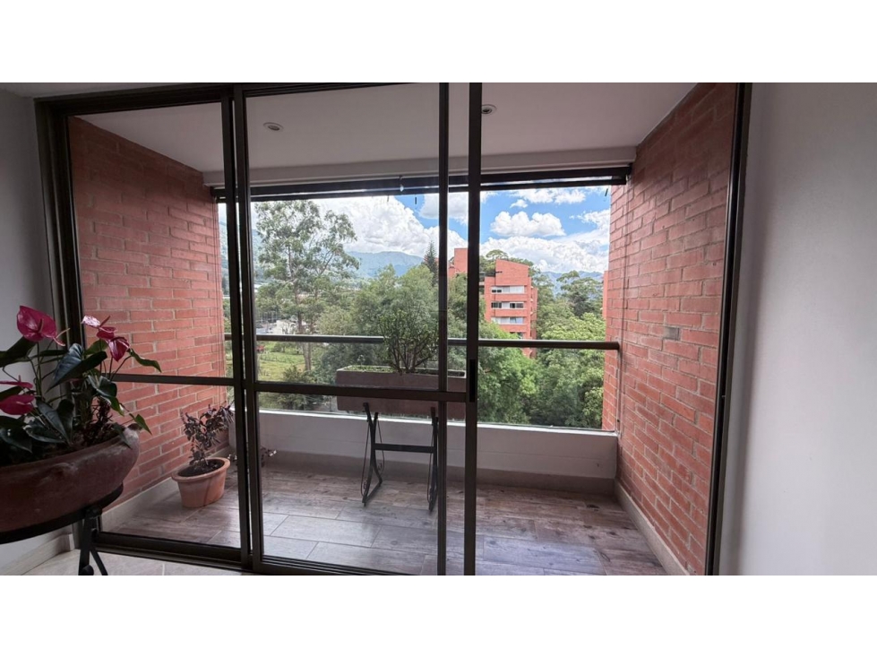 [CD] APARTAMENTO EN VENTA, SAN LUCAS, POBLADO, MEDELLIN — foto 4