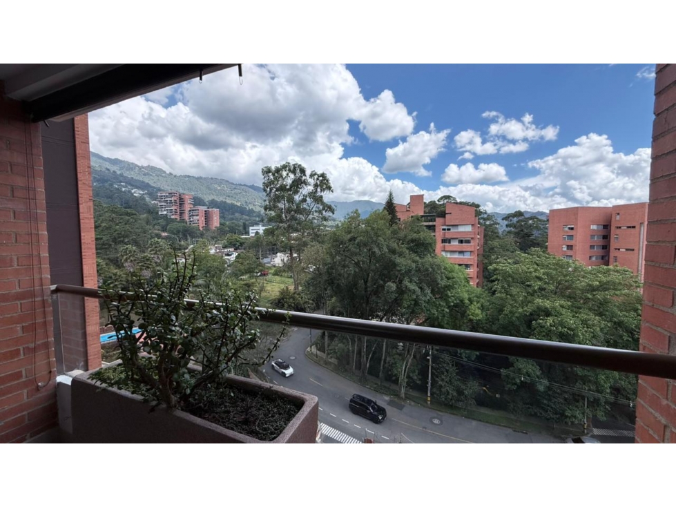 [CD] APARTAMENTO EN VENTA, SAN LUCAS, POBLADO, MEDELLIN — foto 5