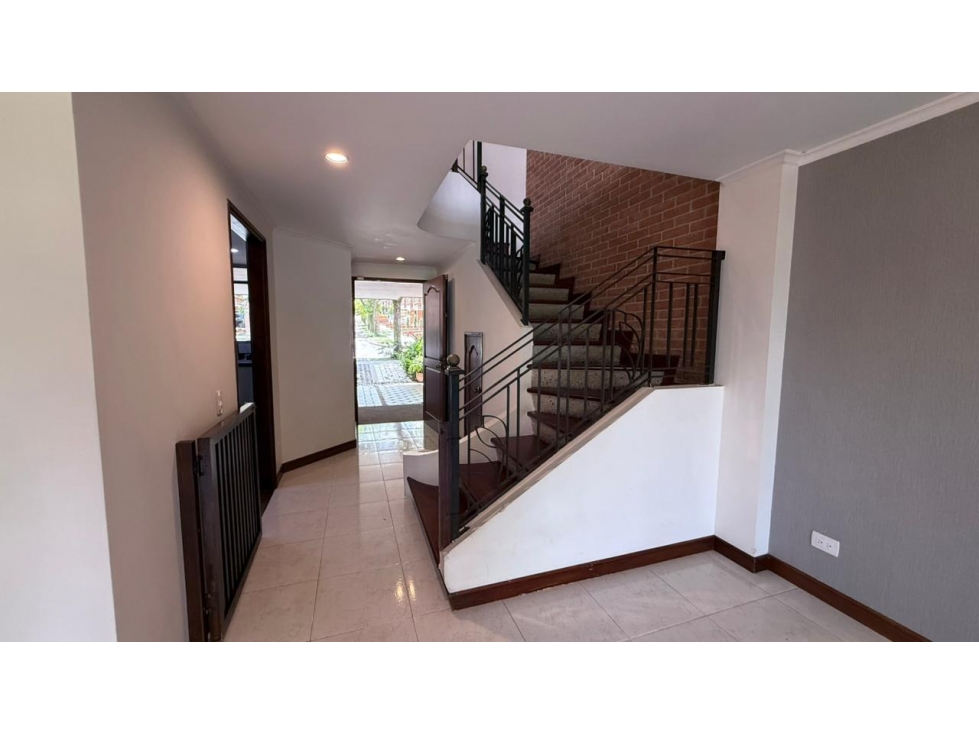 [CD] VENTA CASA Loma de El Escobero, Envigado, Antioquia — foto 5