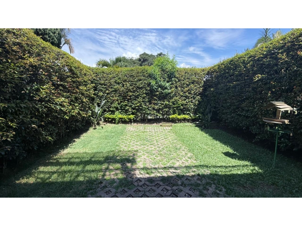[CD] VENTA CASA Loma de El Escobero, Envigado, Antioquia — foto 6