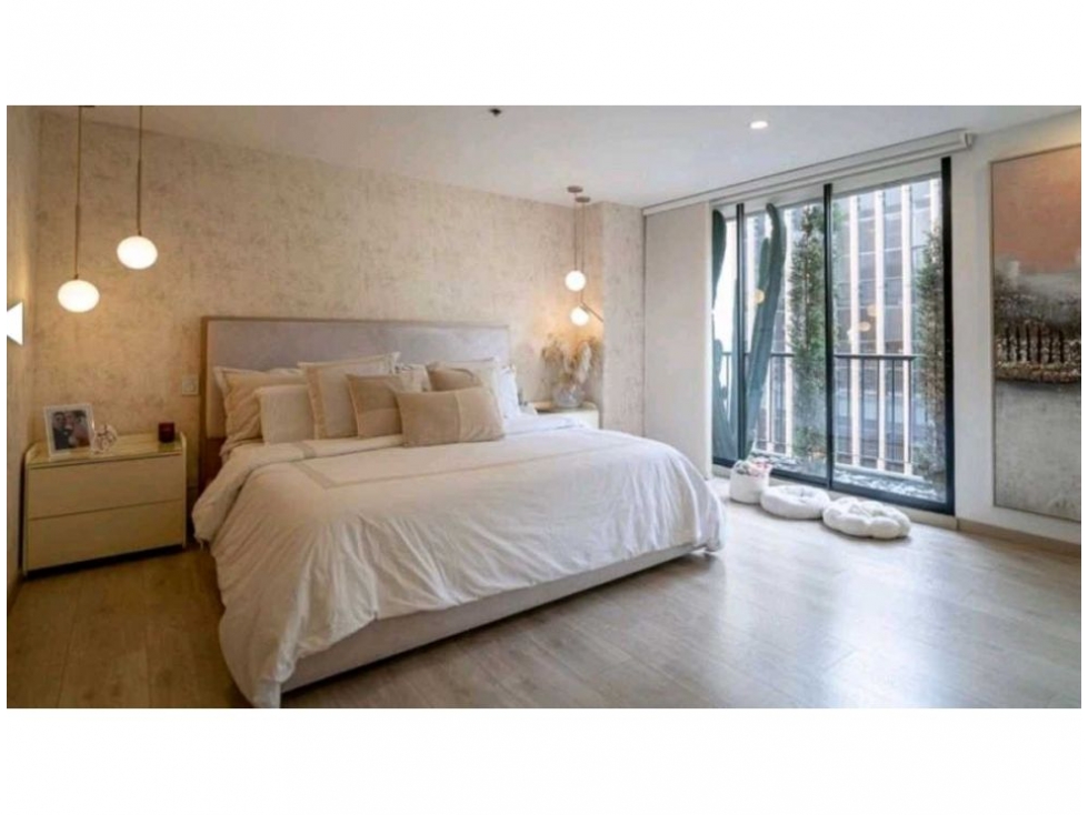 [CD] APARTAMENTO EN VENTA - ALTOS DE EL POBLADO — foto 2
