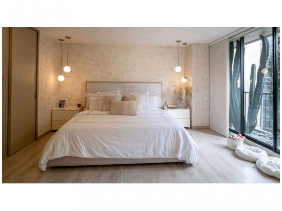 [CD] APARTAMENTO EN VENTA - ALTOS DE EL POBLADO — foto 3