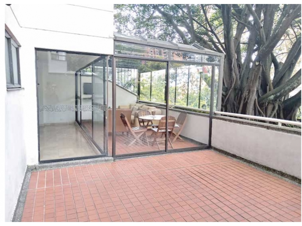 VENTA DE APARTAMENTO EN LOS BALSOS POBLADO — foto 2
