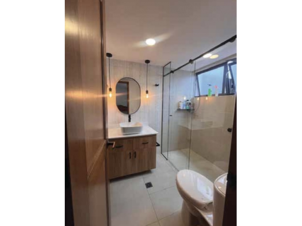 VENTA DE APARTAMENTO EN LOS BALSOS POBLADO — foto 4