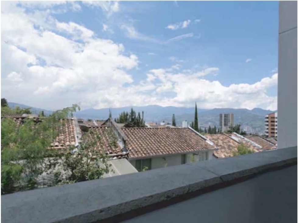 VENTA DE APARTAMENTO EN LOS BALSOS POBLADO — foto 5