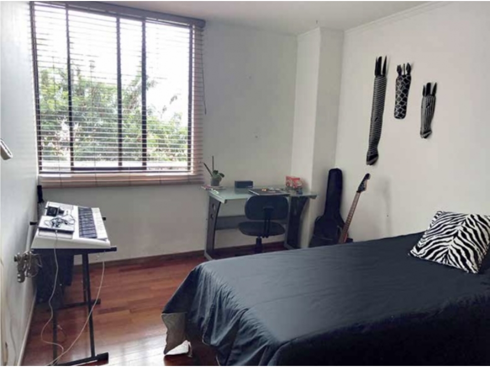 VENTA DE APARTAMENTO EN LOS BALSOS POBLADO — foto 6