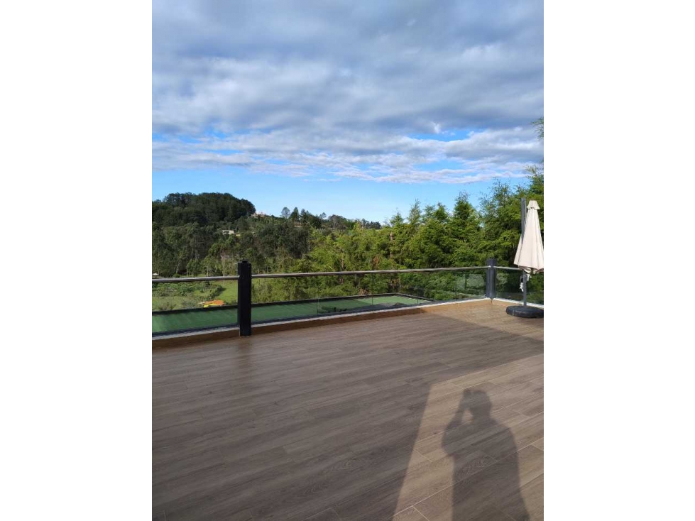 [EM] SE VENDE EXCELENTE FINCA,GUARNE VEREDA CHAPARRAL — foto 6