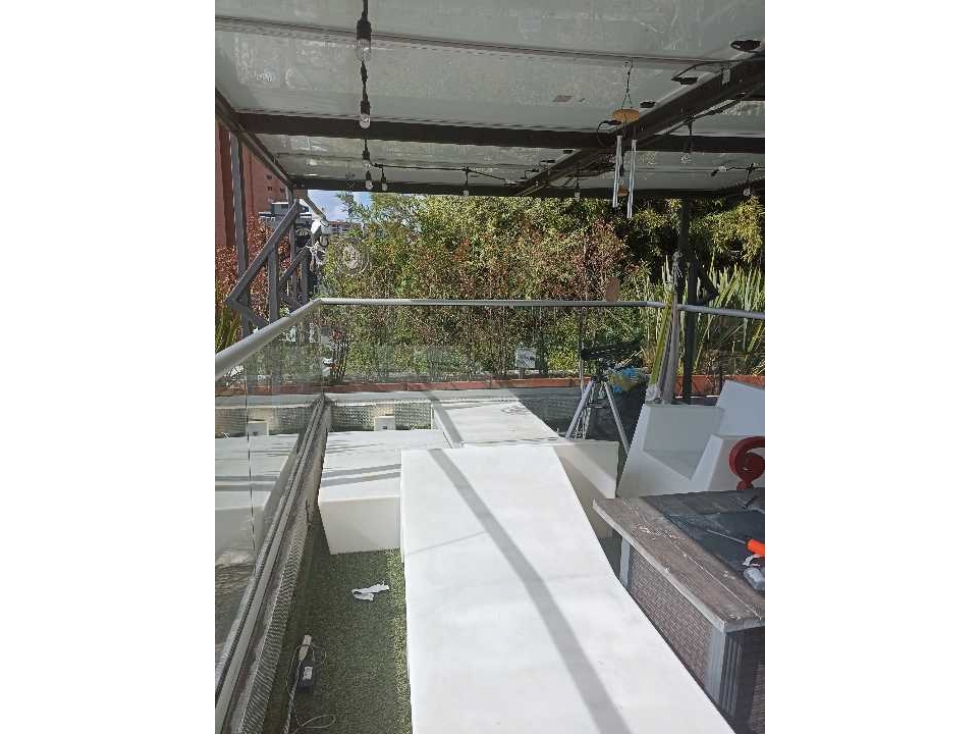 [EM] SE VENDE MUY BUENA CASA ENVIGADO CERCA A TERRACINA,DOMOTICA — foto 2