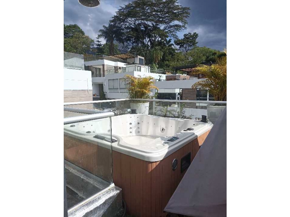 [EM] SE VENDE MUY BUENA CASA ENVIGADO CERCA A TERRACINA,DOMOTICA — foto 3