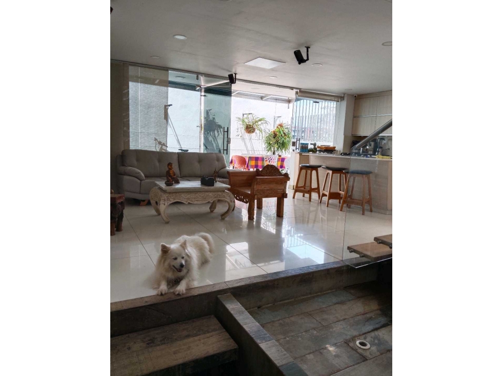 [EM] SE VENDE MUY BUENA CASA ENVIGADO CERCA A TERRACINA,DOMOTICA — foto 6