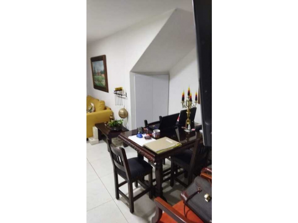 [EM] SE VENDE CASA PEQ 1 PISO,ALMERIA,SOBRE LA 35,CERCA A LA 92 — foto 2