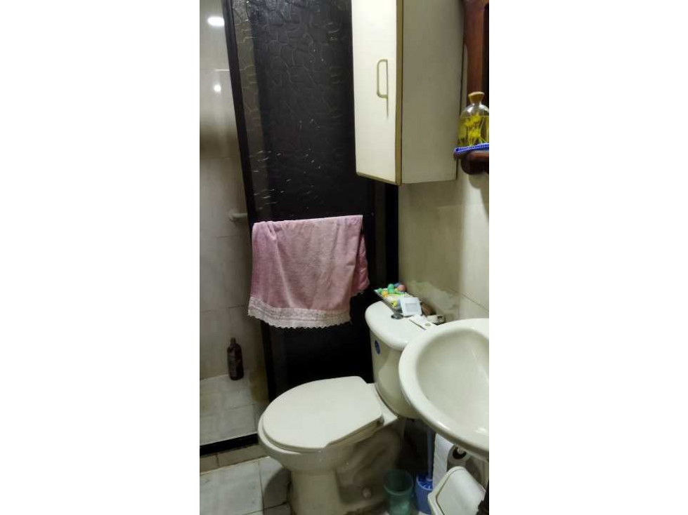[EM] SE VENDE CASA PEQ 1 PISO,ALMERIA,SOBRE LA 35,CERCA A LA 92 — foto 4