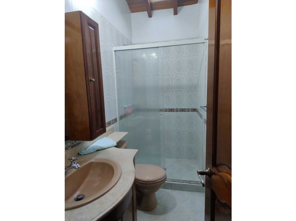 [EM] SE VENDE EXCELENTE CASA LAURELES CON MEDIA MIXTURA — foto 5