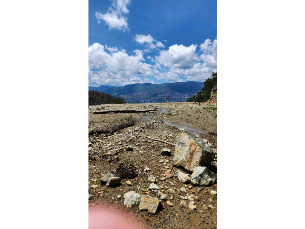 [EM] LOTE VIA SAN FELIX, EN PARCELACIÓN ANTES DEL PEAJE,20 MIN DE MED — foto 2