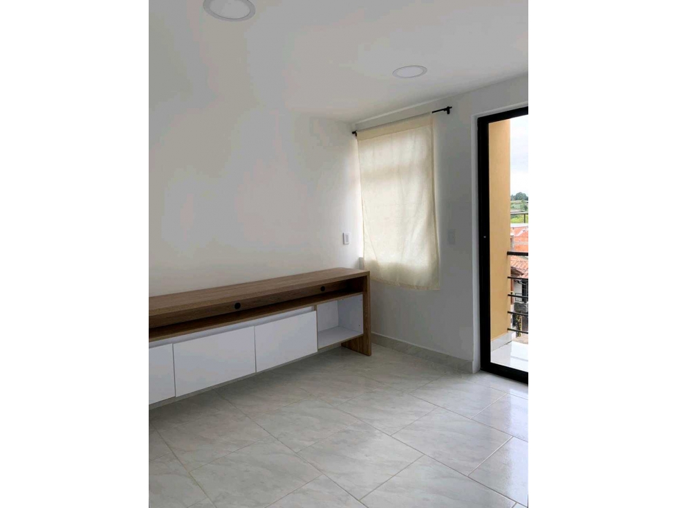 [EM] SE VENDE APTO EN EL CARMEN DE VIBORAL — foto 2