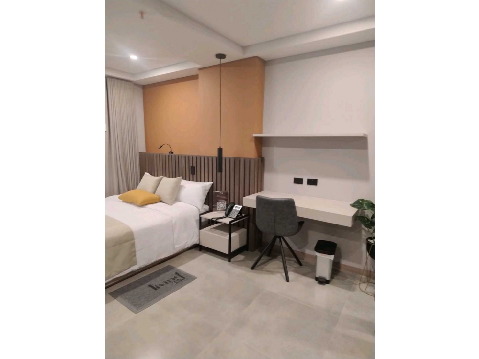 [EM] APARTASUITE HOTELERA SECTOR 35 CON LA 87,ALMERIA CERCA A LA 80 — foto 2