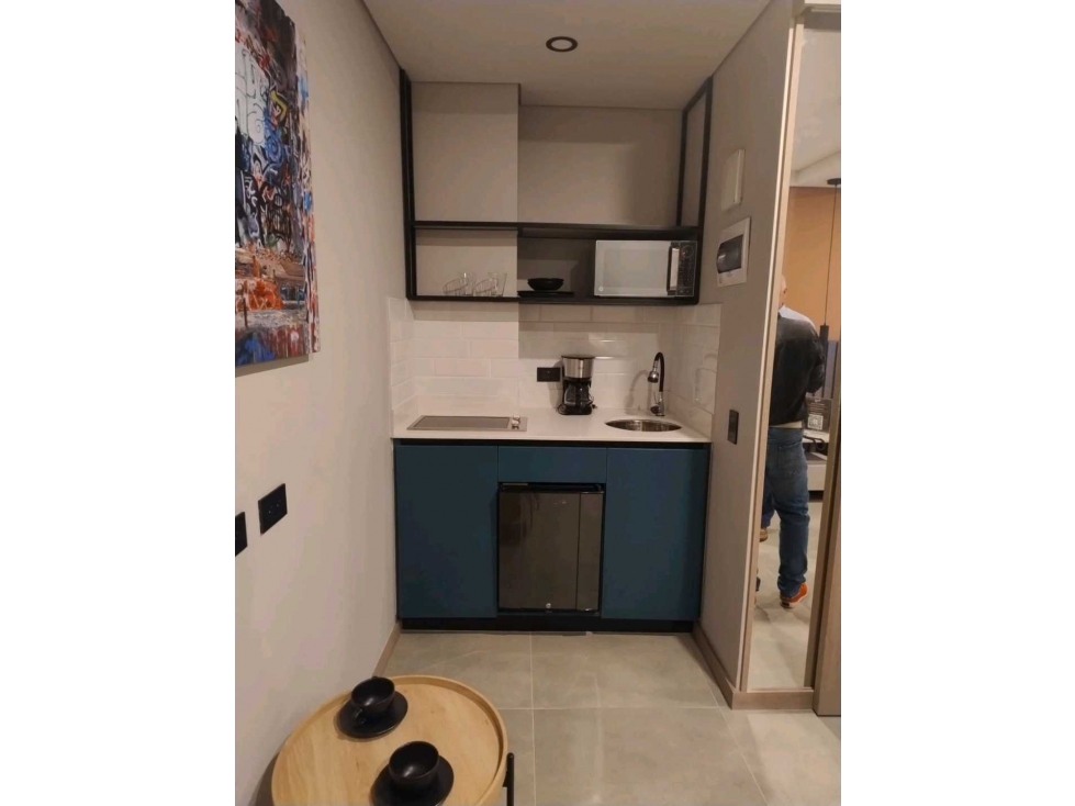 [EM] APARTASUITE HOTELERA SECTOR 35 CON LA 87,ALMERIA CERCA A LA 80 — foto 3