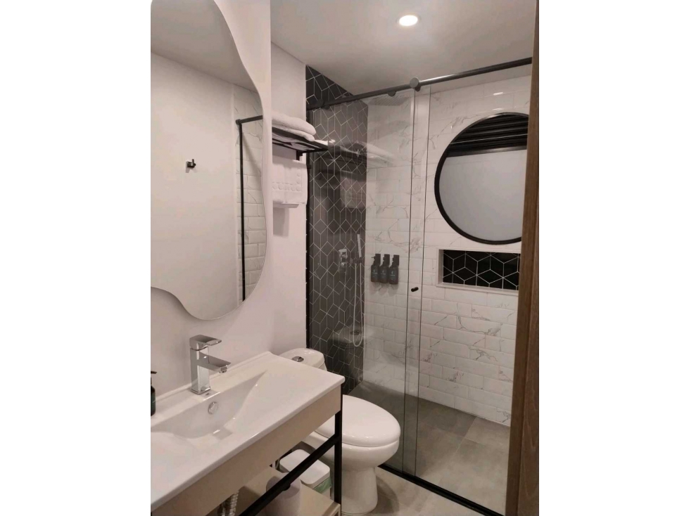[EM] APARTASUITE HOTELERA SECTOR 35 CON LA 87,ALMERIA CERCA A LA 80 — foto 5