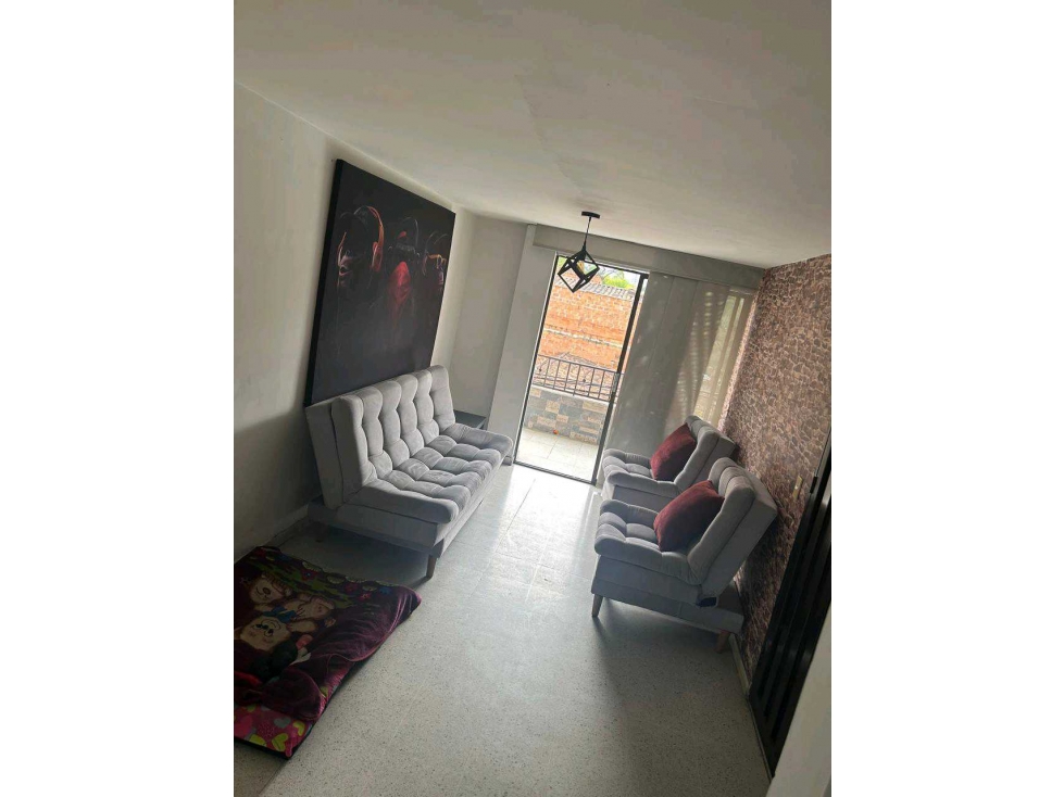 [EM] SE VENDE AMPLIO APTO EN PH, ITAGUI SANTA MARIA, SIN ASCESOR — foto 5