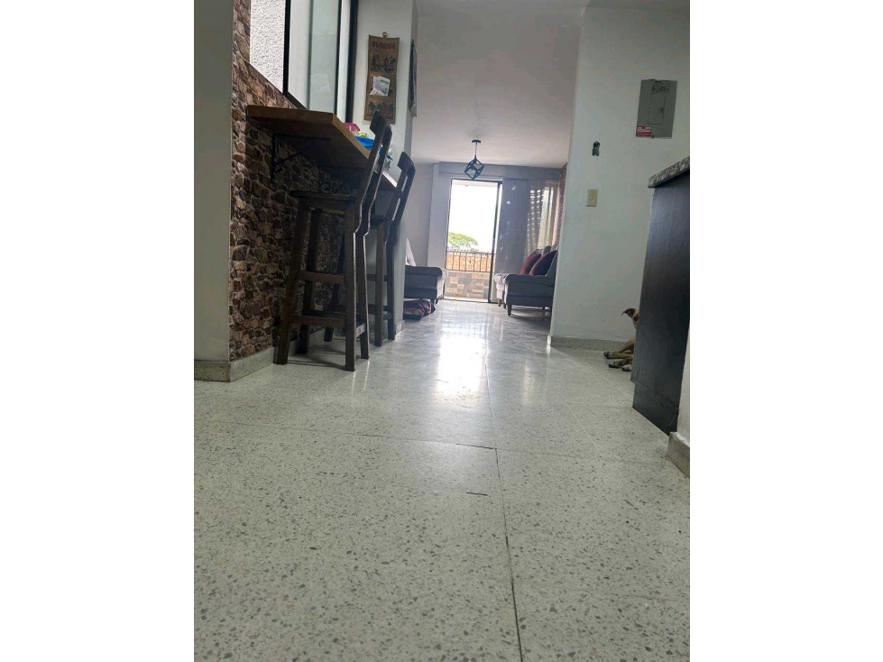 [EM] SE VENDE AMPLIO APTO EN PH, ITAGUI SANTA MARIA, SIN ASCESOR — foto 6
