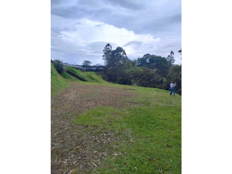 [EM] VENDO LOTE ENTRE SAN ANT.DE PEREIRA Y LA CEJA, PARCELACION SELVA — foto 6