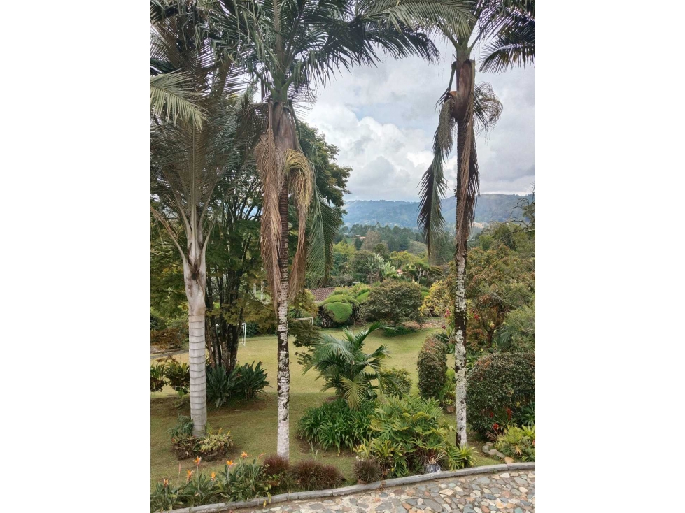 [EM] SE VENDE FINCA EN PARCELACION, GUARNE VERED LA CLARA — foto 2