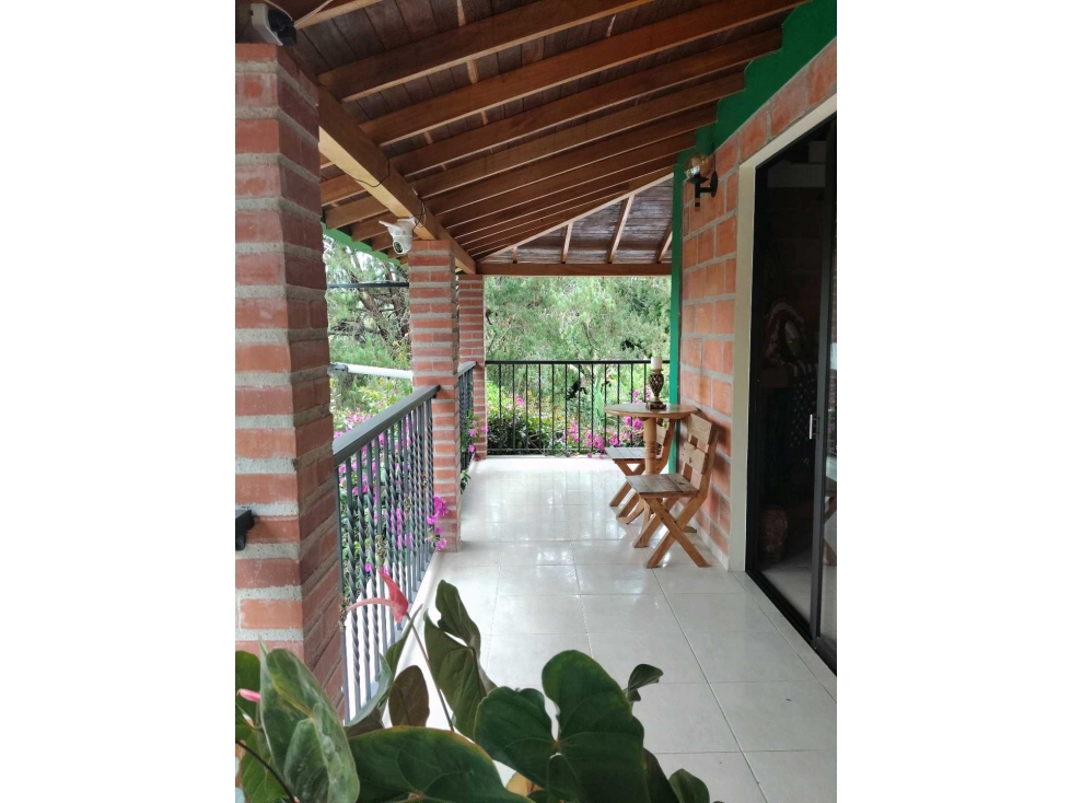 [EM] SE VENDE FINCA EN PARCELACION, GUARNE VERED LA CLARA — foto 4