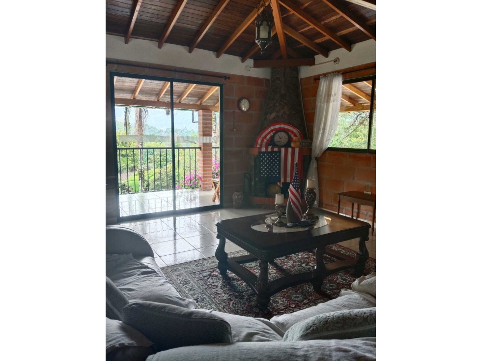 [EM] SE VENDE FINCA EN PARCELACION, GUARNE VERED LA CLARA — foto 5