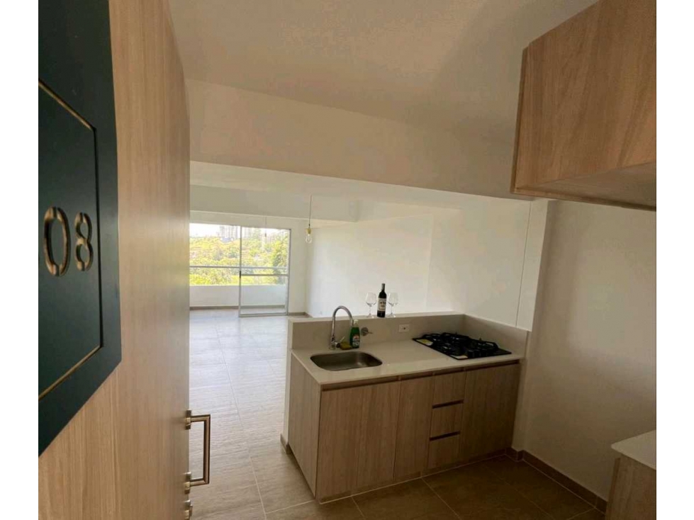 [EM] SE VENDE MUY BUEN APTO EN MARINILLA SECTOR CAMPESTRE — foto 2