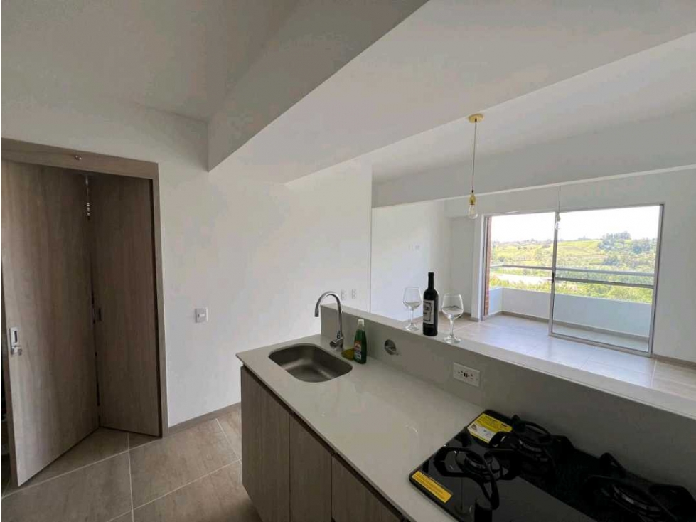 [EM] SE VENDE MUY BUEN APTO EN MARINILLA SECTOR CAMPESTRE — foto 3