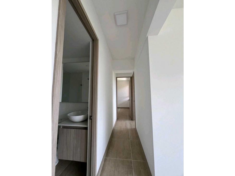 [EM] SE VENDE MUY BUEN APTO EN MARINILLA SECTOR CAMPESTRE — foto 4