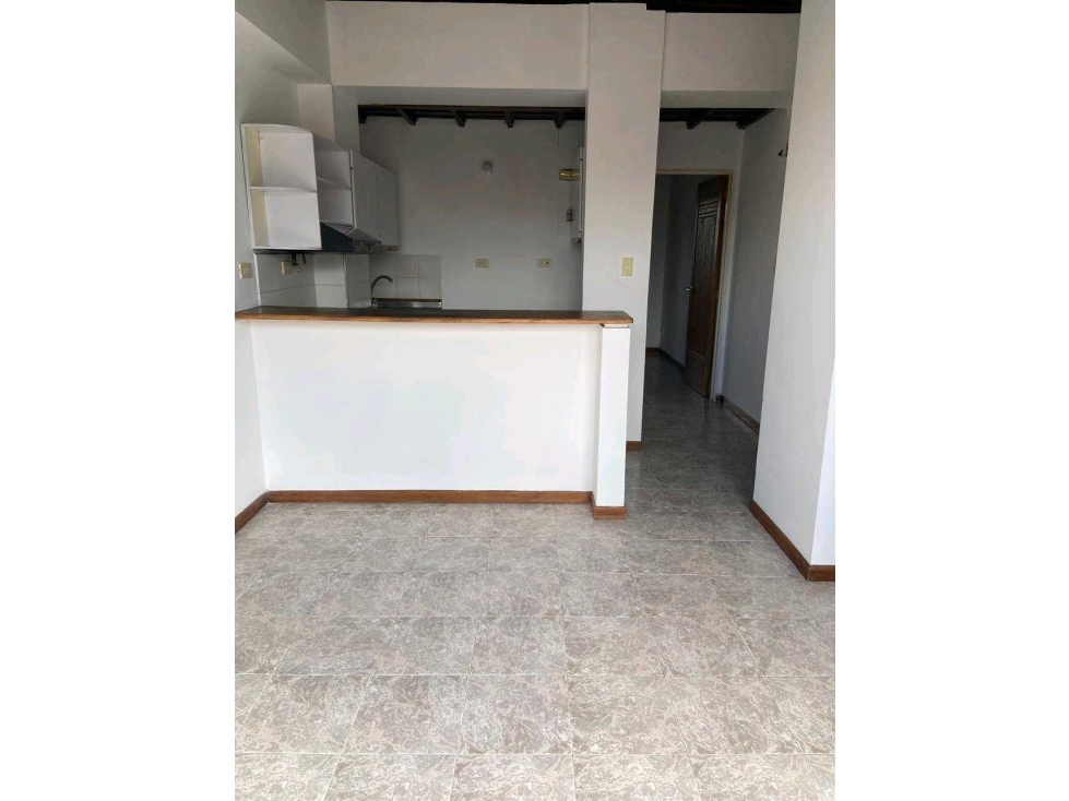 [EM] APARTA-ESTUDIO EN VENTA EN BELEN FATIMA, MEDELLIN — foto 2
