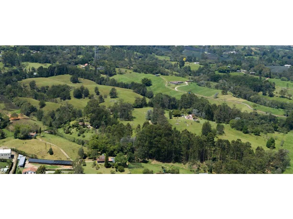 [EM] SE VENDE LOTE EN PARCELACION EN LA CEJA,ANT.CERCA A TODO — foto 2