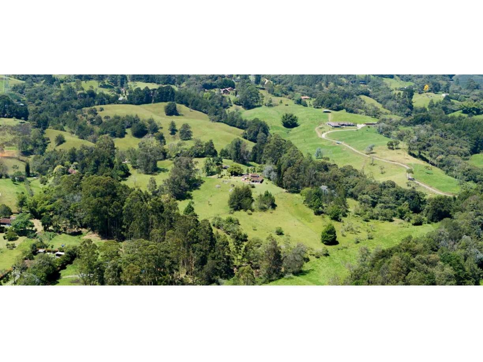 [EM] SE VENDE LOTE EN PARCELACION EN LA CEJA,ANT.CERCA A TODO — foto 4