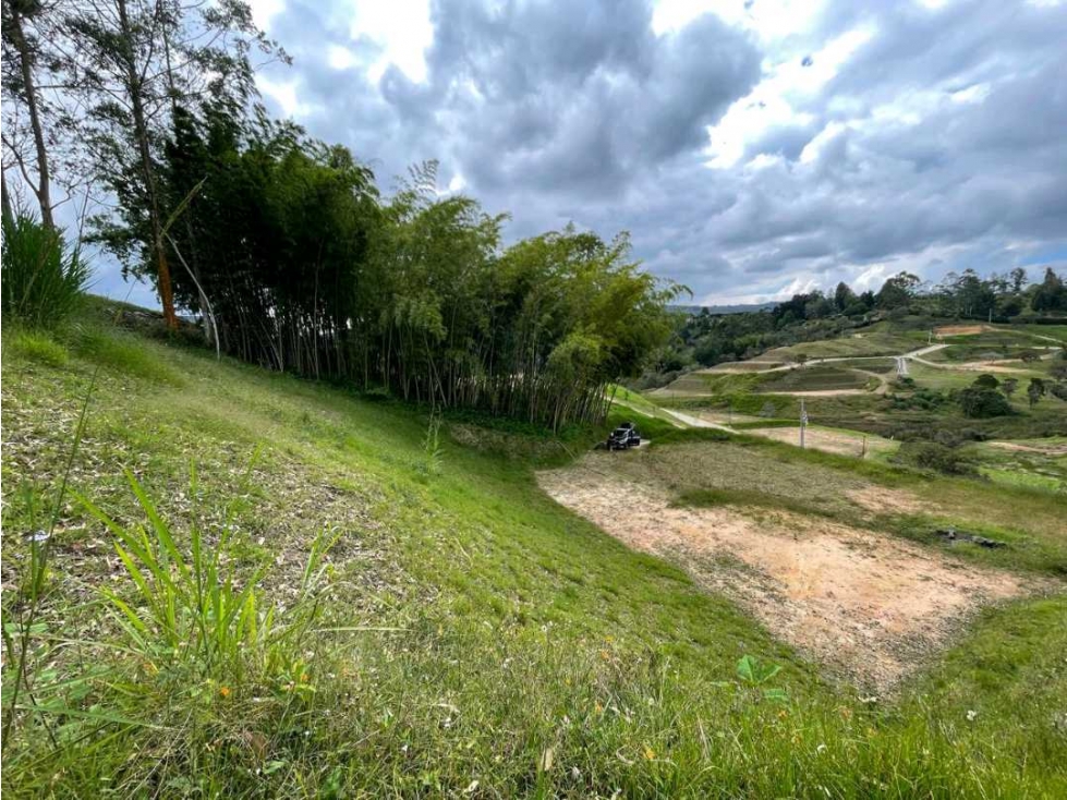 [EM] SE VENDE LOTE PARCELACION SECTOR LA MOSQUITA,EL AEROPUERTO Y AUT — foto 2
