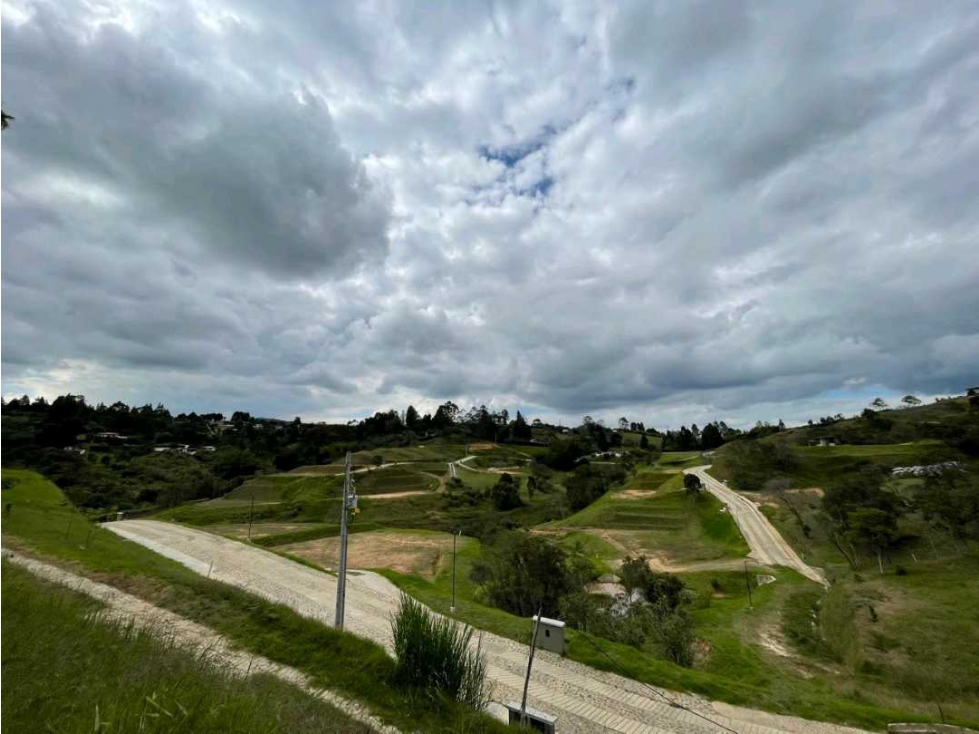 [EM] SE VENDE LOTE PARCELACION SECTOR LA MOSQUITA,EL AEROPUERTO Y AUT — foto 4