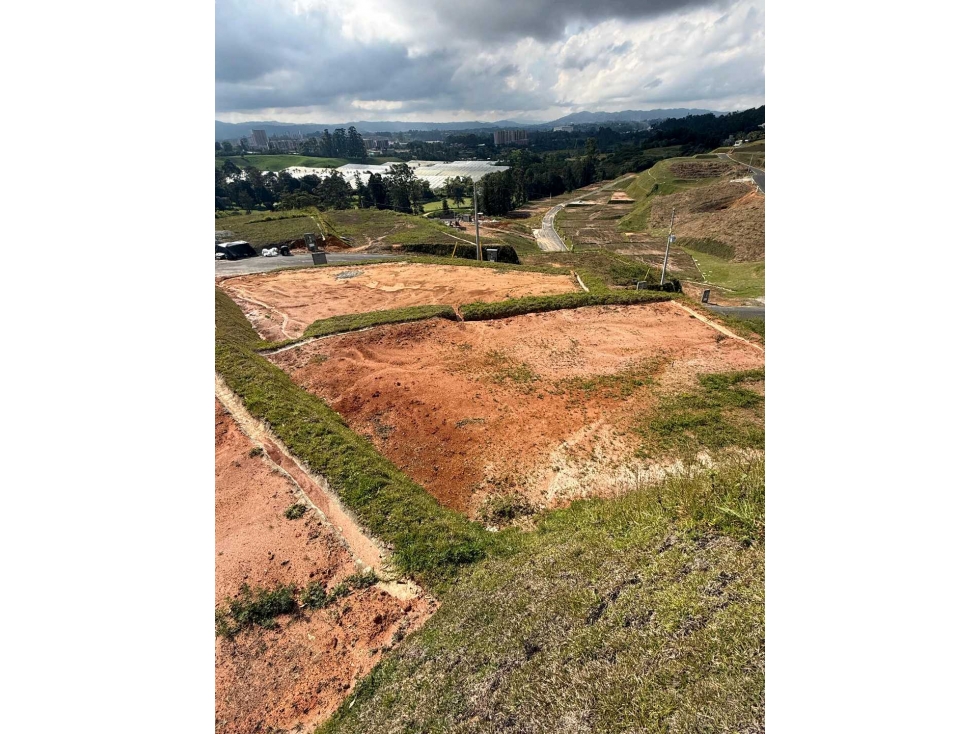 [EM] LOTE CAMPESTRE POR CLUB LA MACARENA, ENTRE MARINILLA,RIONEGRO — foto 6