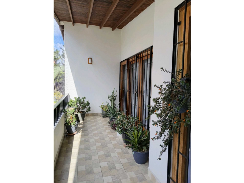 [EM] SE VENDE CASA PH 2 PISO, CASTELLANA EN MUY BUEN ESTADO, MEDELLIN — foto 4