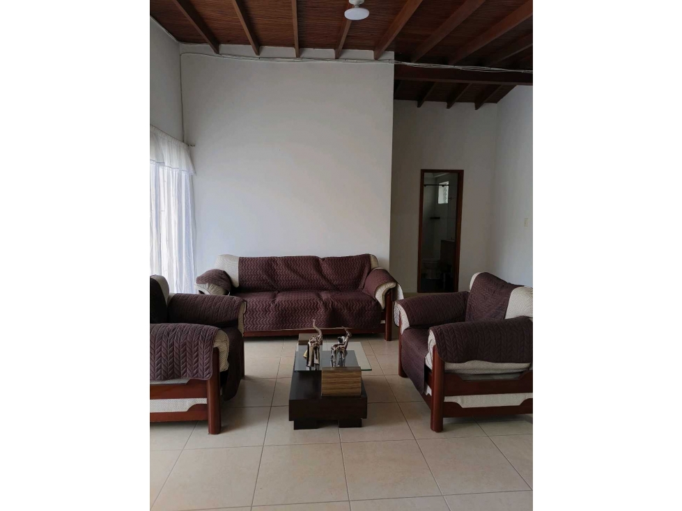 [EM] SE VENDE CASA PH 2 PISO, CASTELLANA EN MUY BUEN ESTADO, MEDELLIN — foto 6