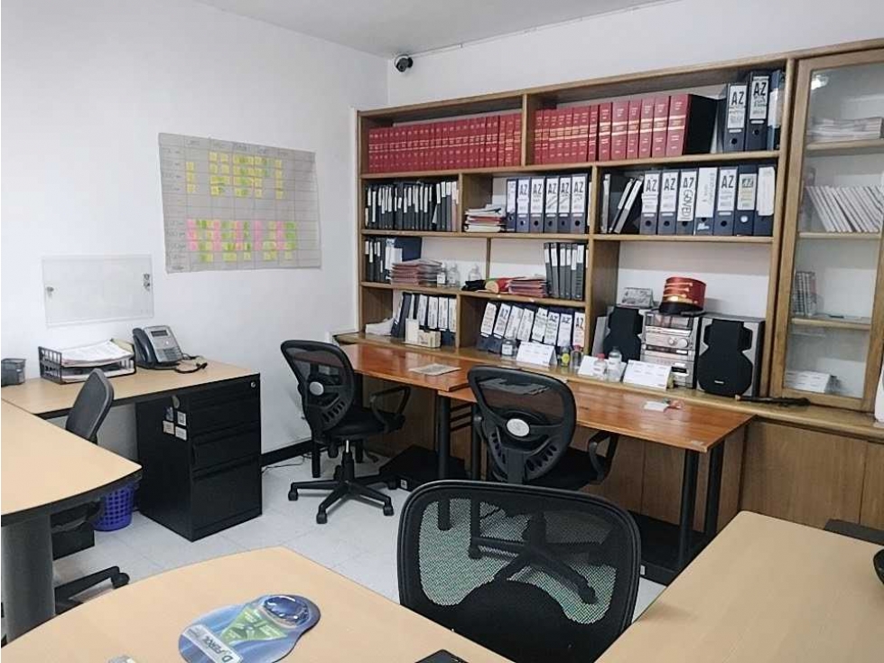 [RA] BELEN ROSALES CASA EN VENTA PRIMER PISO, MEDELLIN — foto 2